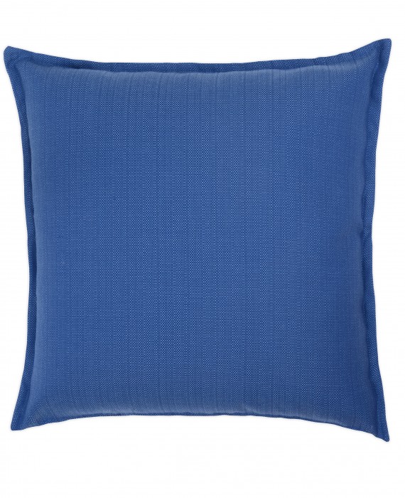 Cobalt Solid Pillow